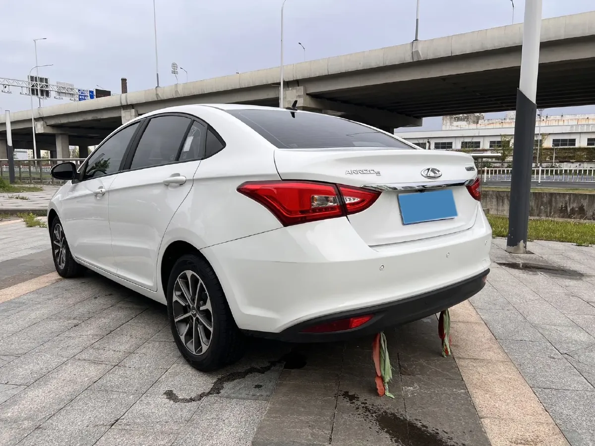 2019 Chery Arrizo 5 1.5L 116HP L4 5MT,autocango,china used car exporter,china ev exporter,chinese used car exporter,chinese used ev exporter