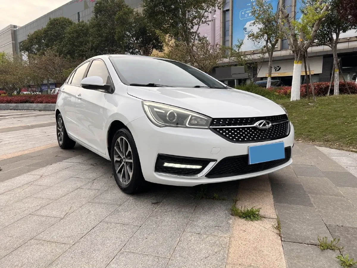 2019 Chery Arrizo 5 1.5L 116HP L4 5MT,autocango,china used car exporter,china ev exporter,chinese used car exporter,chinese used ev exporter