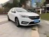 2019 Chery Arrizo 5 1.5L 116HP L4 5MT