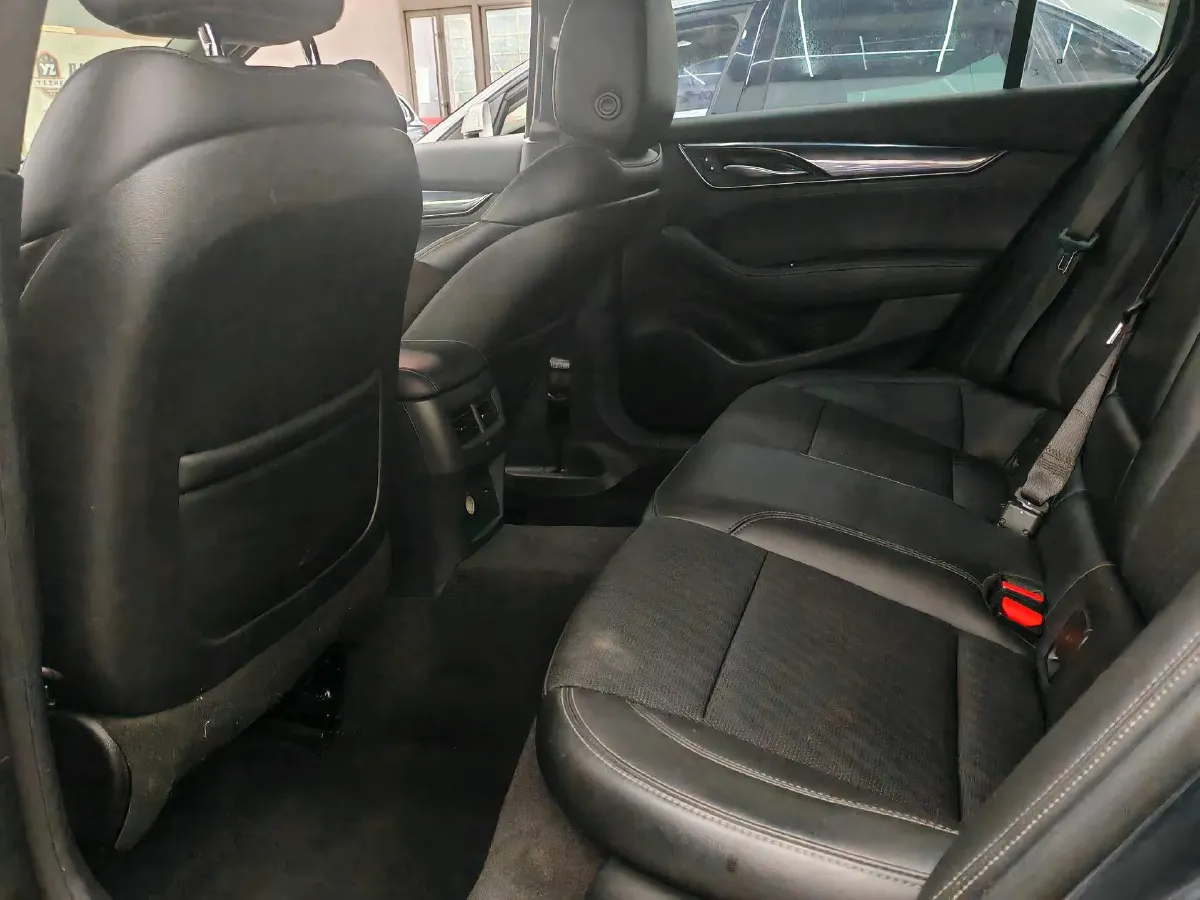 2020 Cadillac CT5 2.0T 237HP L4 10AT,autocango,china used car exporter,china ev exporter,chinese used car exporter,chinese used ev exporter