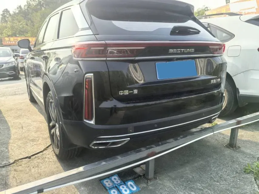 2019 Bestune X40 1.6L 114HP L4 6AT,autocango,china used car exporter,china ev exporter,chinese used car exporter,chinese used ev exporter
