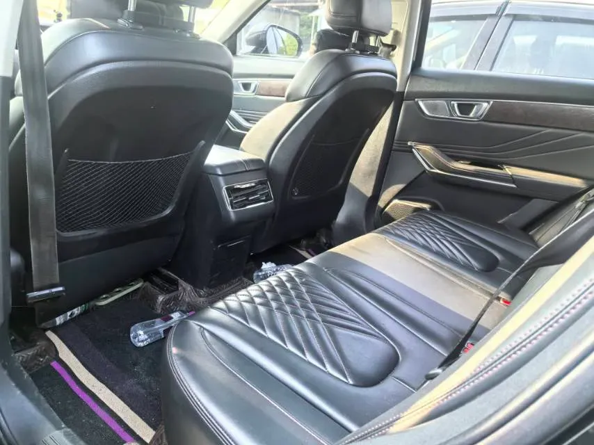 2019 Bestune X40 1.6L 114HP L4 6AT,autocango,china used car exporter,china ev exporter,chinese used car exporter,chinese used ev exporter