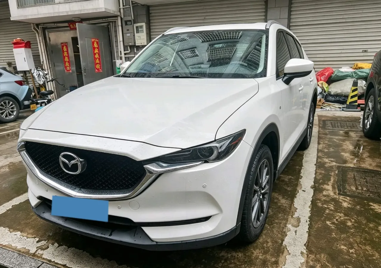 2020 Mazda CX-5 2.0L 155HP L4 6AT,autocango,china used car exporter,china ev exporter,chinese used car exporter,chinese used ev exporter