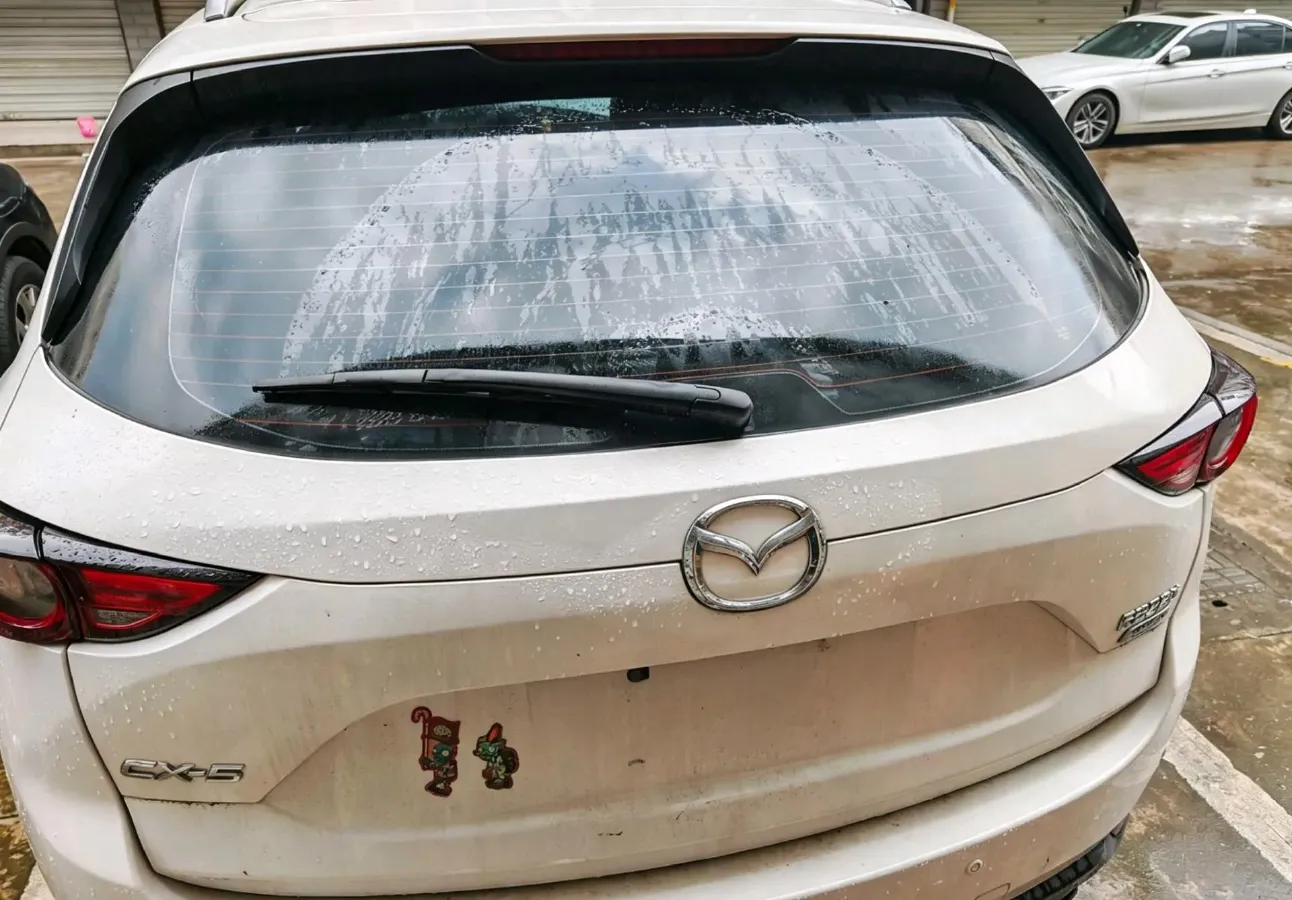 2020 Mazda CX-5 2.0L 155HP L4 6AT,autocango,china used car exporter,china ev exporter,chinese used car exporter,chinese used ev exporter