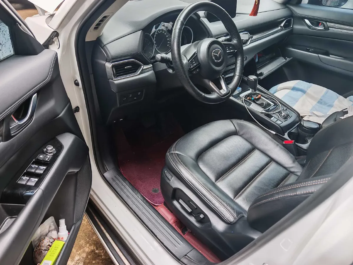 2020 Mazda CX-5 2.0L 155HP L4 6AT,autocango,china used car exporter,china ev exporter,chinese used car exporter,chinese used ev exporter