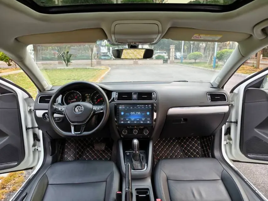 2017 Volkswagen Sagitar 1.6L 110HP L4 6AT,autocango,china used car exporter,china ev exporter,chinese used car exporter,chinese used ev exporter