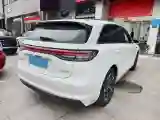 2025 HIMA Shangjie H5 REEV 98HP REEV
