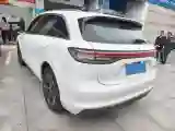 2025 HIMA Shangjie H5 REEV 98HP REEV