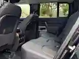 2023 Land Rover Defender 3.0T 400HP L6 8AT
