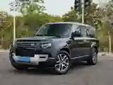 2023 Land Rover Defender 3.0T 400HP L6 8AT