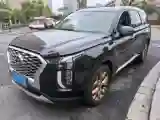 2021 Hyundai Palisade 3.5L 272HP V6 8AT
