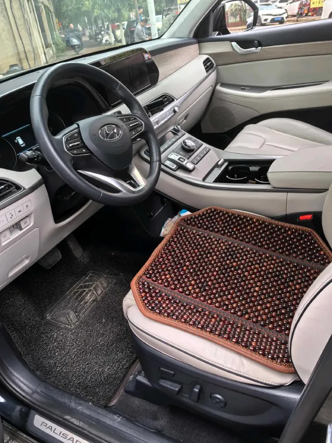 2021 Hyundai Palisade 3.5L 272HP V6 8AT,autocango,china used car exporter,china ev exporter,chinese used car exporter,chinese used ev exporter