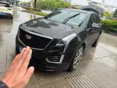 2022 CADILLAC XT5,autocango,china used car exporter,china ev exporter,chinese used car exporter,chinese used ev exporter