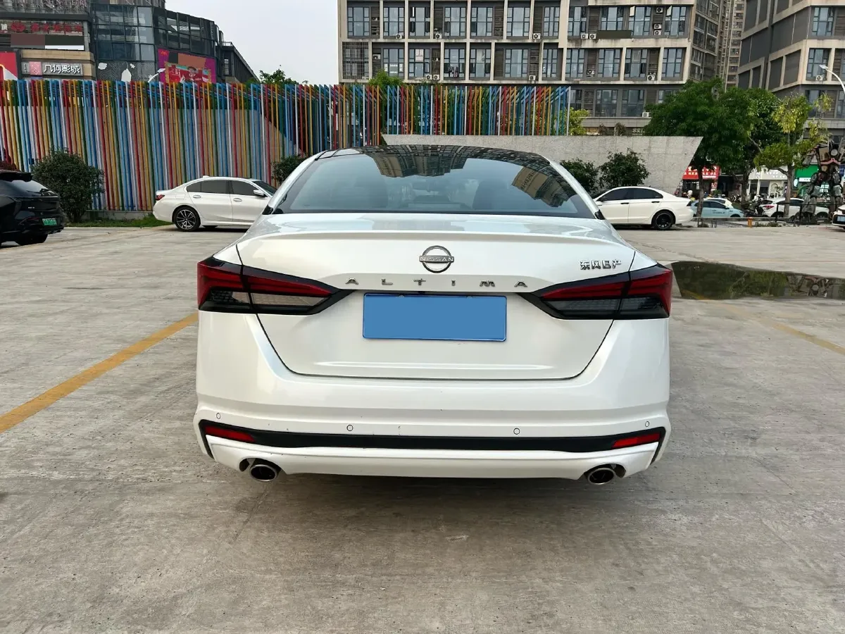 2022 Nissan Teana 2.0L 156HP L4 CVT,autocango,china used car exporter,china ev exporter,chinese used car exporter,chinese used ev exporter
