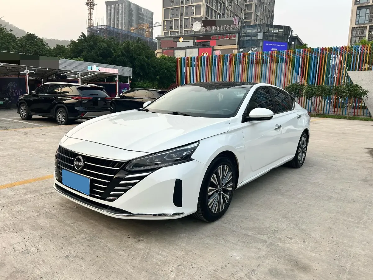 2022 Nissan Teana 2.0L 156HP L4 CVT,autocango,china used car exporter,china ev exporter,chinese used car exporter,chinese used ev exporter