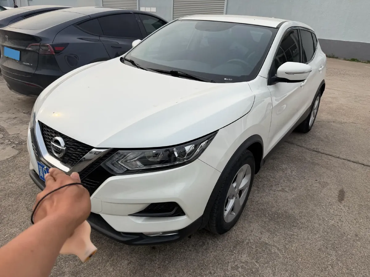 2019 Nissan Qashqai 2.0L 154HP L4 CVT,autocango,china used car exporter,china ev exporter,chinese used car exporter,chinese used ev exporter