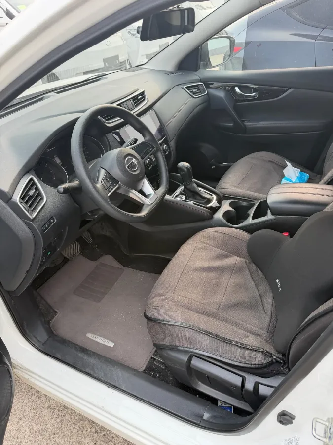 2019 Nissan Qashqai 2.0L 154HP L4 CVT,autocango,china used car exporter,china ev exporter,chinese used car exporter,chinese used ev exporter