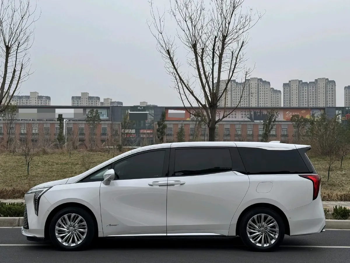 2023 Buick Century 2.0T 237HP L4 9AT,autocango,china used car exporter,china ev exporter,chinese used car exporter,chinese used ev exporter