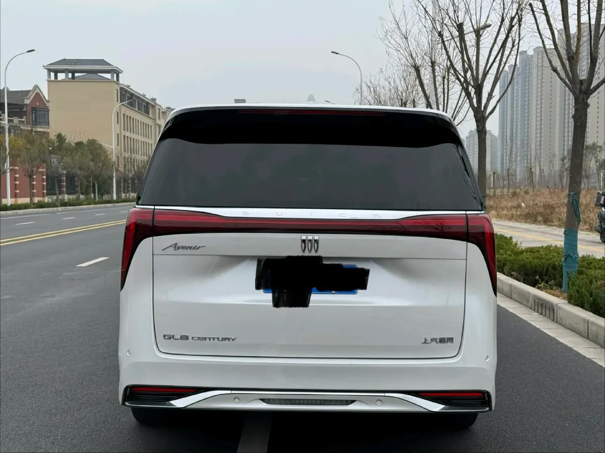 2023 Buick Century 2.0T 237HP L4 9AT,autocango,china used car exporter,china ev exporter,chinese used car exporter,chinese used ev exporter