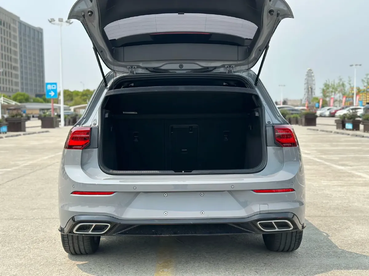 2021 Volkswagen Golf 1.4T 150HP L4 7DCT,autocango,china used car exporter,china ev exporter,chinese used car exporter,chinese used ev exporter