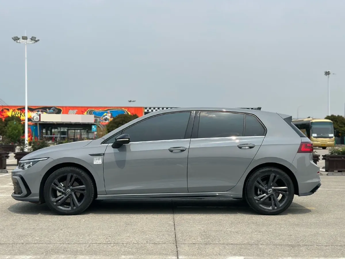 2021 Volkswagen Golf 1.4T 150HP L4 7DCT,autocango,china used car exporter,china ev exporter,chinese used car exporter,chinese used ev exporter
