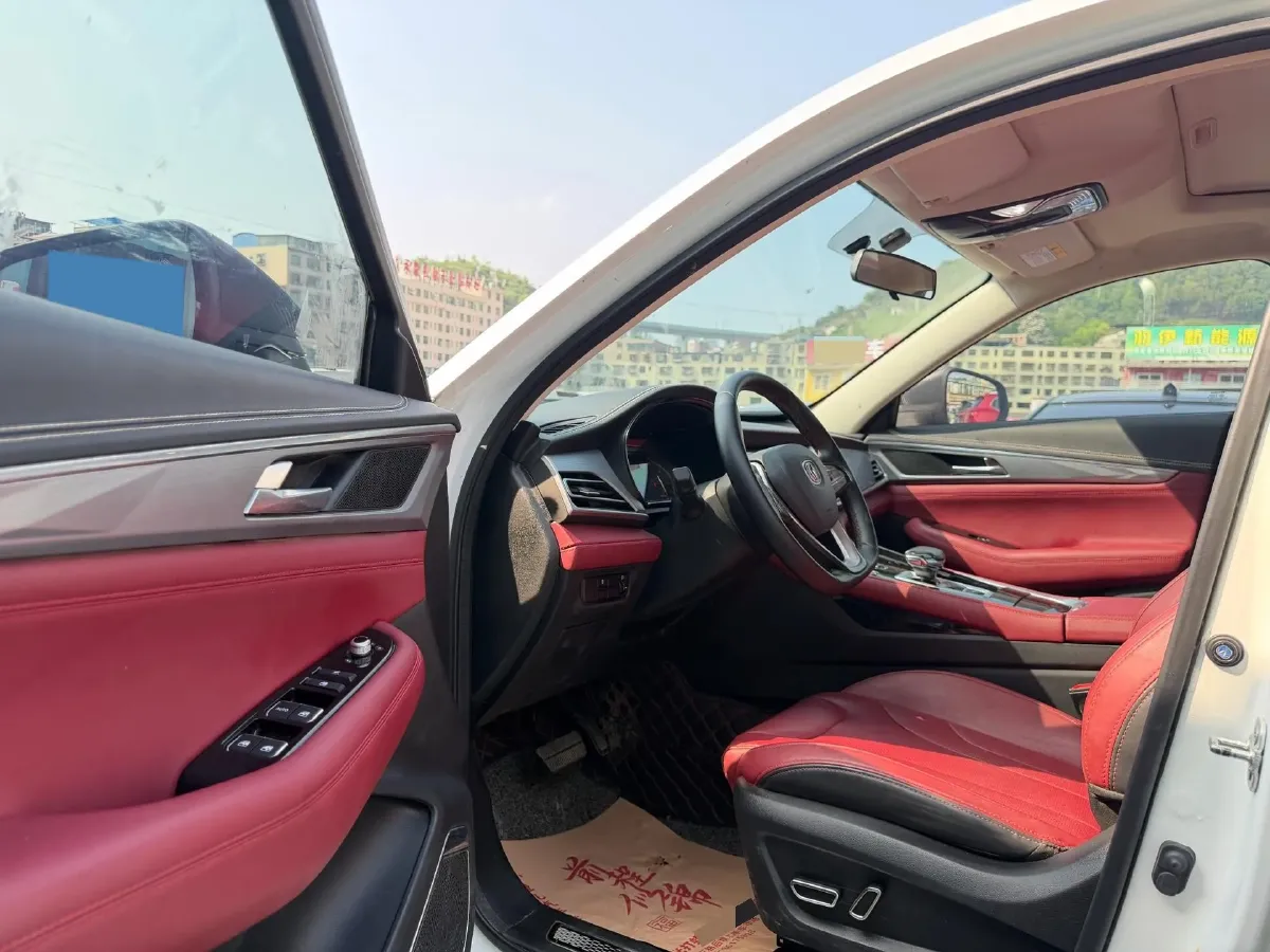 2021 ChangAn CS85 Coupe 1.5T 178HP L4 7DCT,autocango,china used car exporter,china ev exporter,chinese used car exporter,chinese used ev exporter