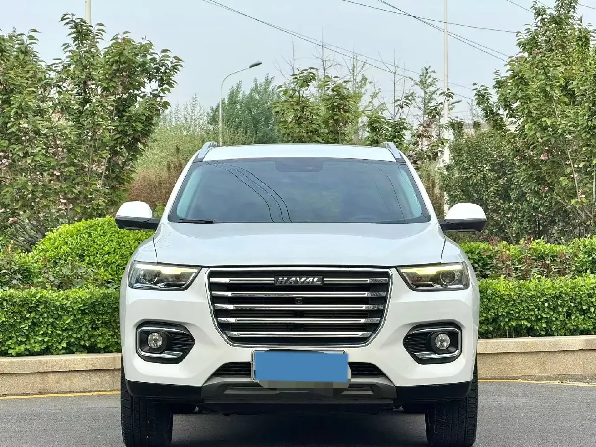 2020 Haval H6 1.5T 169HP L4 7DCT,autocango,china used car exporter,china ev exporter,chinese used car exporter,chinese used ev exporter