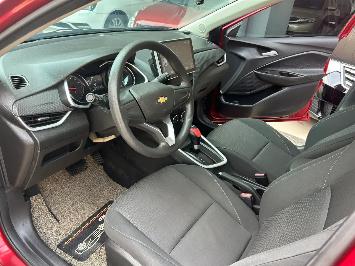 2020 Chevrolet Cavalier 1.0T 125HP L3 6AT,autocango,china used car exporter,china ev exporter,chinese used car exporter,chinese used ev exporter