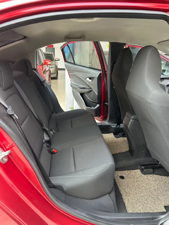 2020 Chevrolet Cavalier 1.0T 125HP L3 6AT,autocango,china used car exporter,china ev exporter,chinese used car exporter,chinese used ev exporter