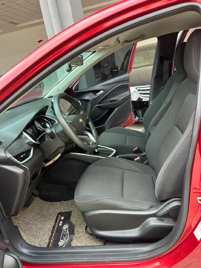 2020 Chevrolet Cavalier 1.0T 125HP L3 6AT,autocango,china used car exporter,china ev exporter,chinese used car exporter,chinese used ev exporter