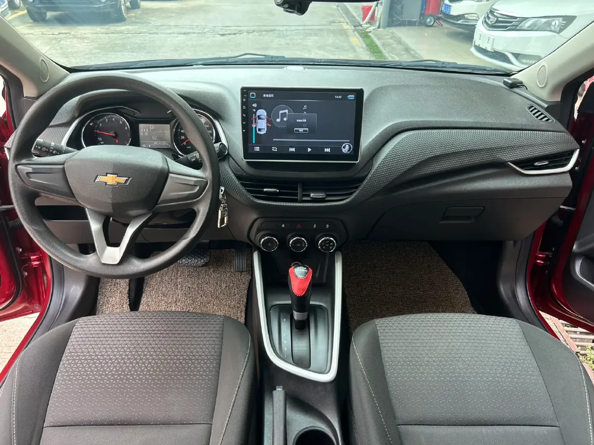 2020 Chevrolet Cavalier 1.0T 125HP L3 6AT,autocango,china used car exporter,china ev exporter,chinese used car exporter,chinese used ev exporter