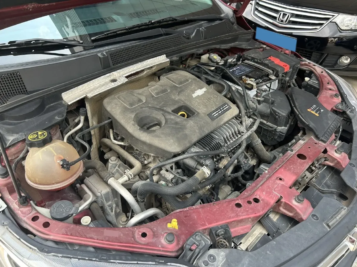 2020 Chevrolet Cavalier 1.0T 125HP L3 6AT,autocango,china used car exporter,china ev exporter,chinese used car exporter,chinese used ev exporter