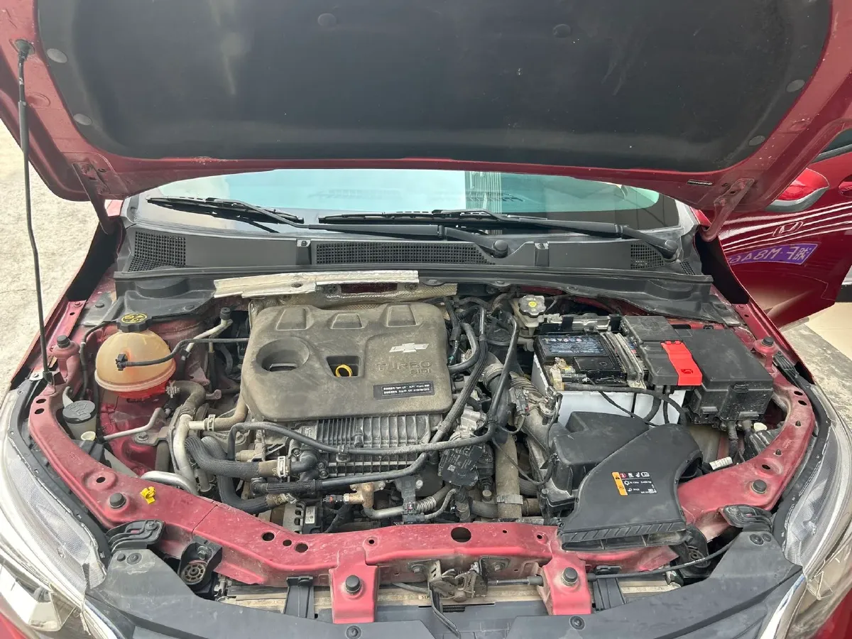 2020 Chevrolet Cavalier 1.0T 125HP L3 6AT,autocango,china used car exporter,china ev exporter,chinese used car exporter,chinese used ev exporter