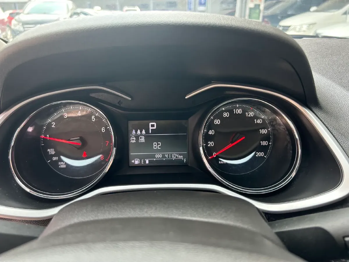 2020 Chevrolet Cavalier 1.0T 125HP L3 6AT,autocango,china used car exporter,china ev exporter,chinese used car exporter,chinese used ev exporter