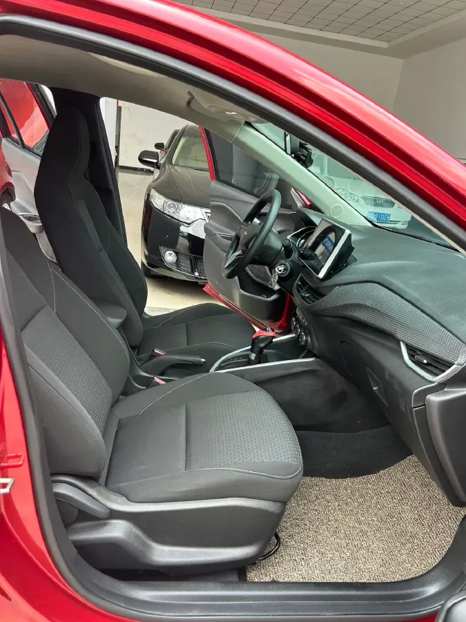 2020 Chevrolet Cavalier 1.0T 125HP L3 6AT,autocango,china used car exporter,china ev exporter,chinese used car exporter,chinese used ev exporter