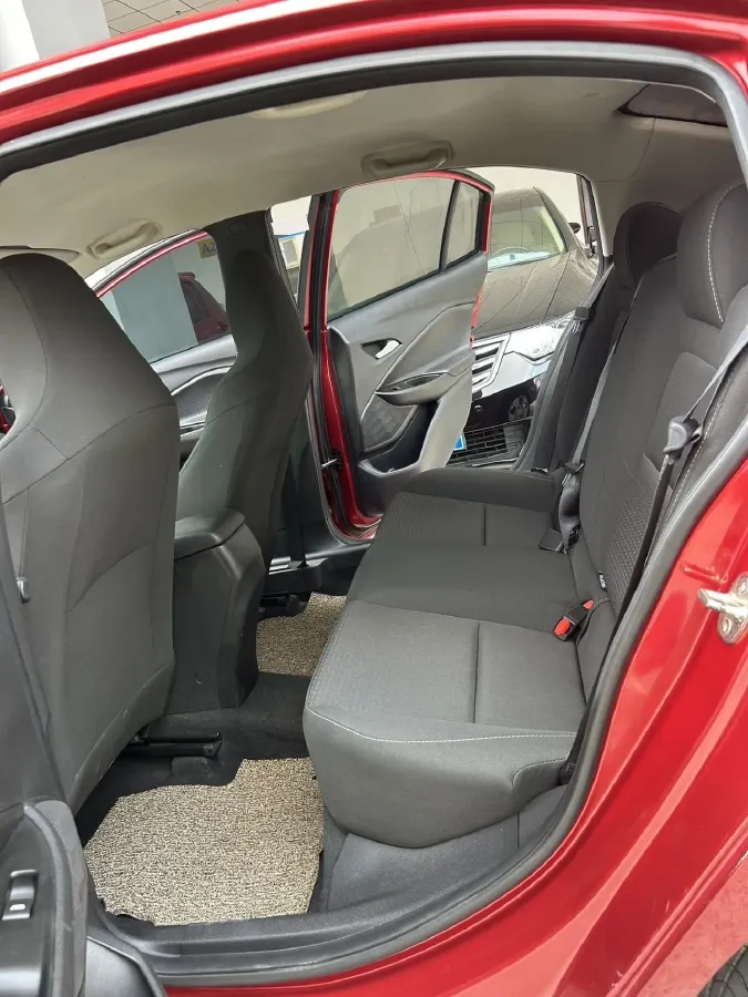 2020 Chevrolet Cavalier 1.0T 125HP L3 6AT,autocango,china used car exporter,china ev exporter,chinese used car exporter,chinese used ev exporter