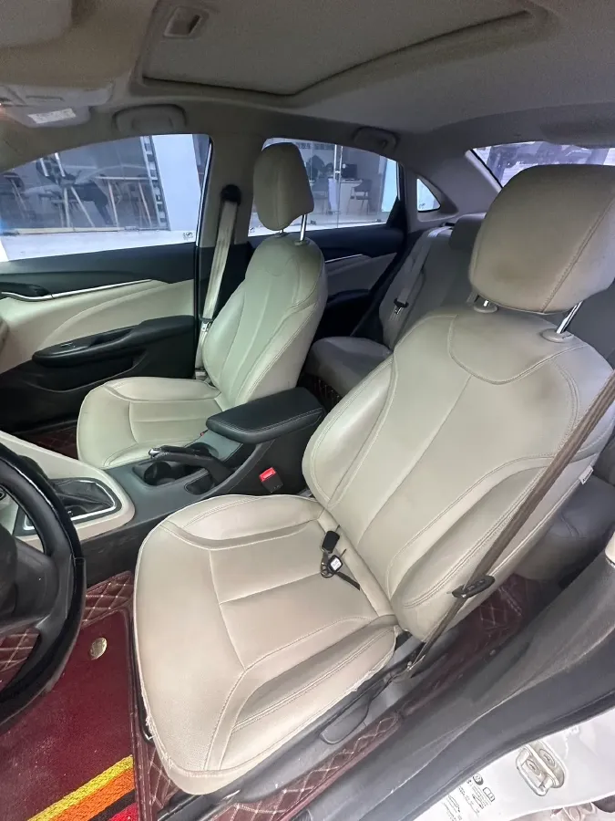 2021 Buick Excelle 1.5L 113HP L4 6AT,autocango,china used car exporter,china ev exporter,chinese used car exporter,chinese used ev exporter