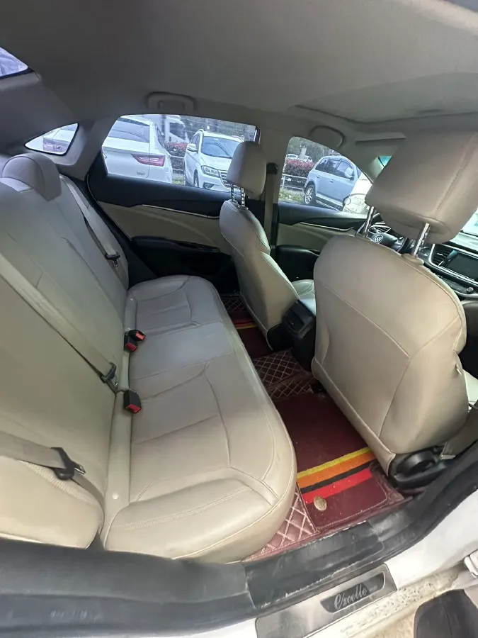 2021 Buick Excelle 1.5L 113HP L4 6AT,autocango,china used car exporter,china ev exporter,chinese used car exporter,chinese used ev exporter