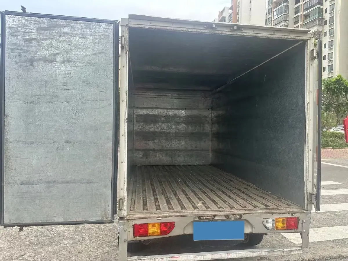 2019 WuLing RongGuang New Truck 1.5L 107HP L4 5MT,autocango,china used car exporter,china ev exporter,chinese used car exporter,chinese used ev exporter