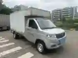 2019 WuLing RongGuang New Truck 1.5L 107HP L4 5MT