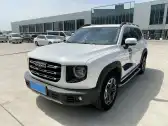 2022 HAVAL DARGO,autocango,china used car exporter,china ev exporter,chinese used car exporter,chinese used ev exporter