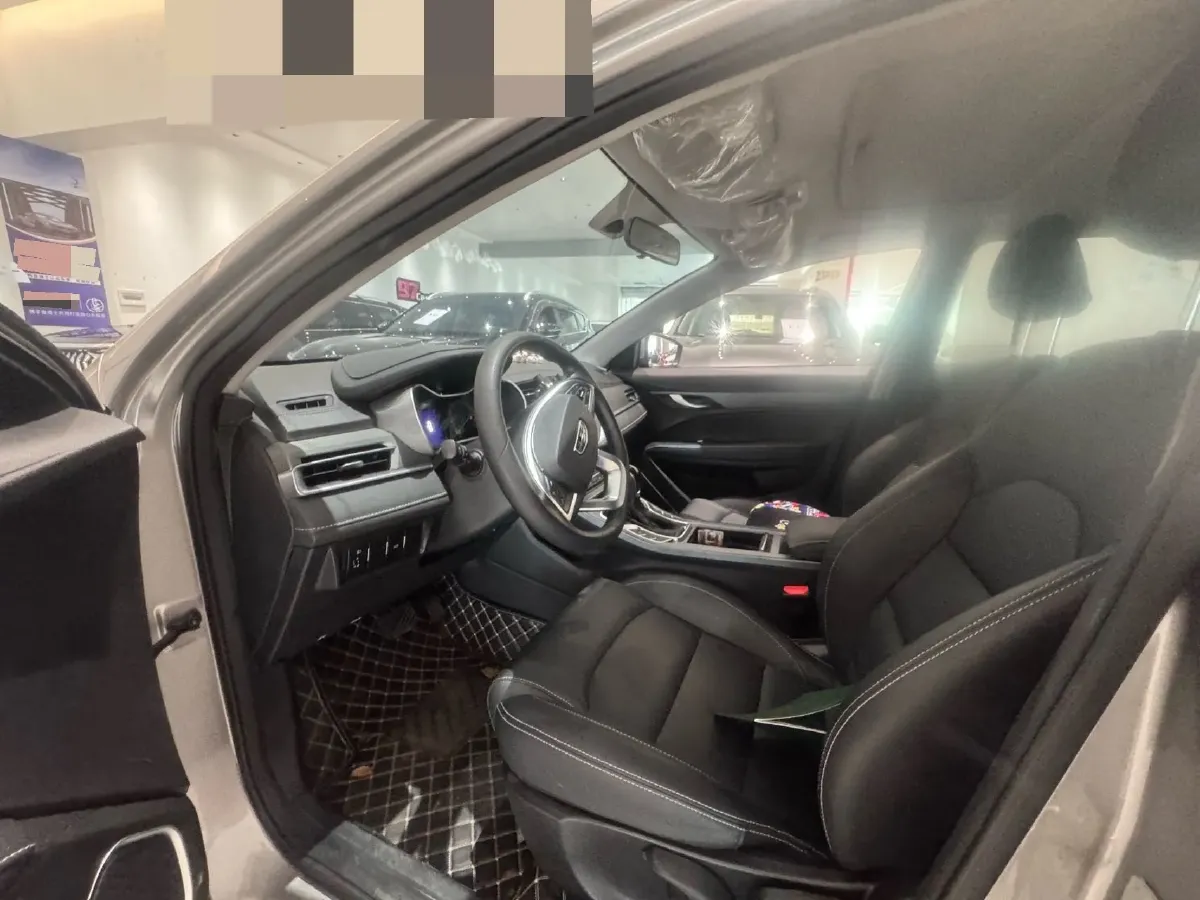 2021 Geely Emgrand 1.5L 109HP L4 CVT,autocango,china used car exporter,china ev exporter,chinese used car exporter,chinese used ev exporter