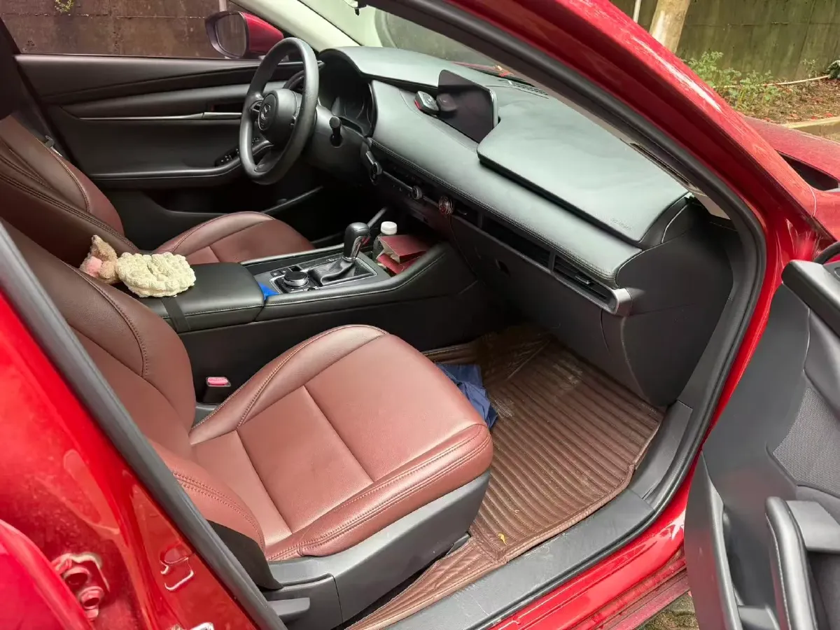 2020 Mazda 3 Axela 1.5L 117HP L4 6AT,autocango,china used car exporter,china ev exporter,chinese used car exporter,chinese used ev exporter