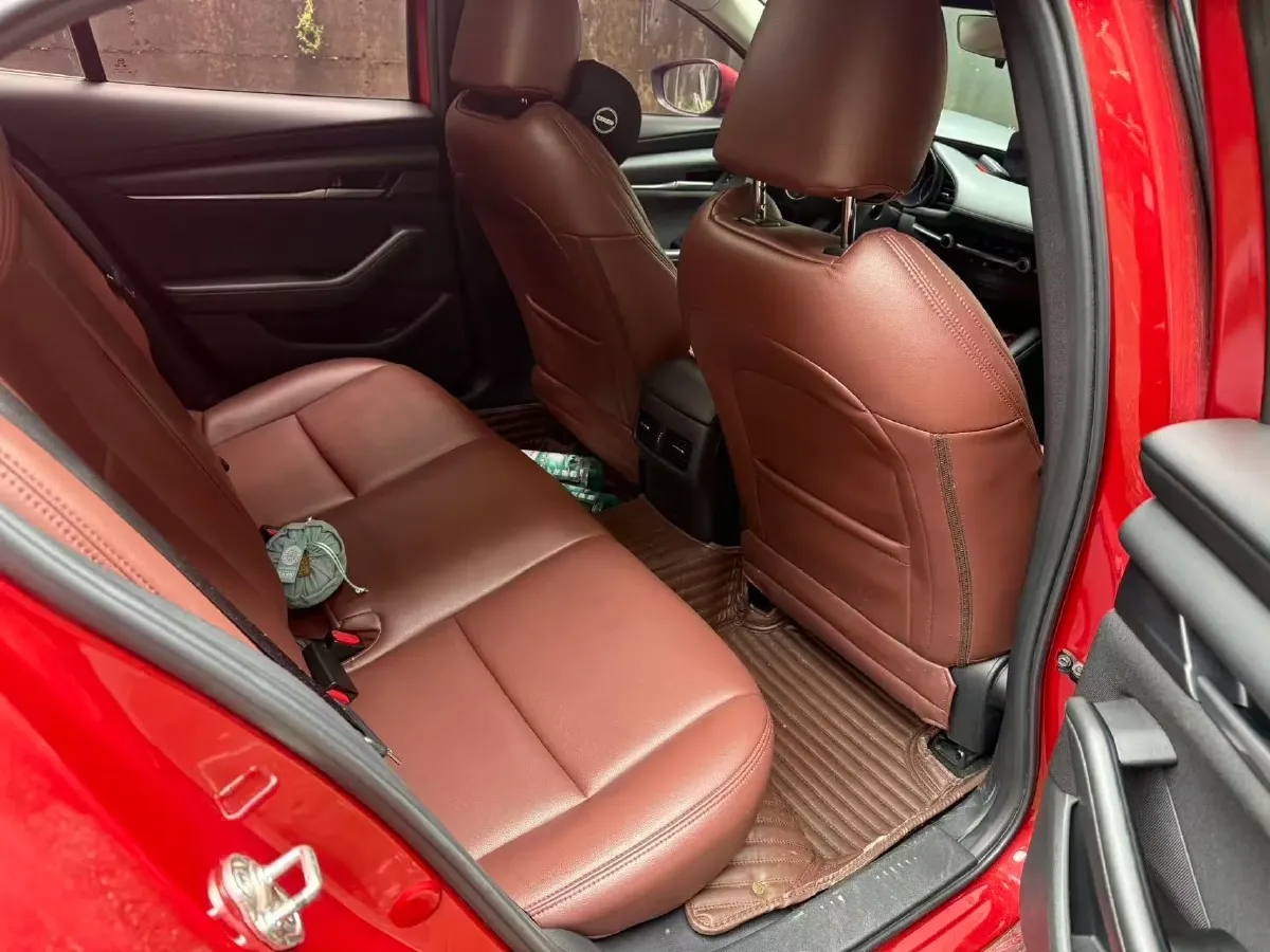 2020 Mazda 3 Axela 1.5L 117HP L4 6AT,autocango,china used car exporter,china ev exporter,chinese used car exporter,chinese used ev exporter