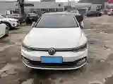 2021 Volkswagen Golf 1.4T 150HP L4 7DCT