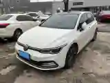 2021 Volkswagen Golf 1.4T 150HP L4 7DCT