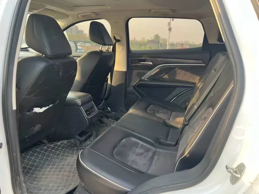 2021 Haval H6 1.5T 150HP L4 7DCT,autocango,china used car exporter,china ev exporter,chinese used car exporter,chinese used ev exporter