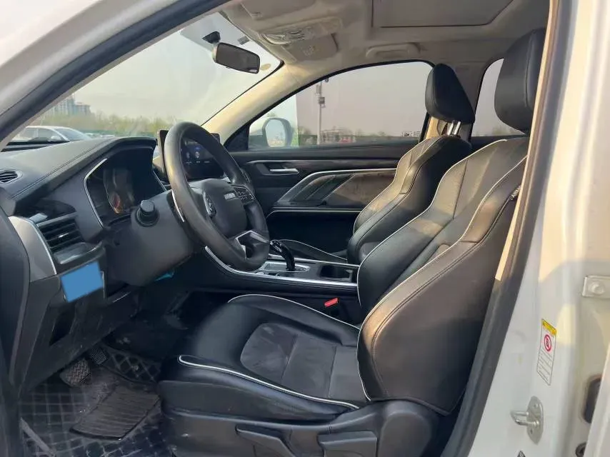 2021 Haval H6 1.5T 150HP L4 7DCT,autocango,china used car exporter,china ev exporter,chinese used car exporter,chinese used ev exporter