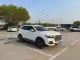 2021 Haval H6 1.5T 150HP L4 7DCT