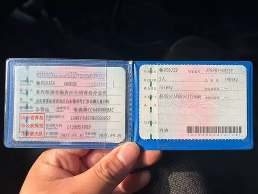 2021 Haval H6 1.5T 150HP L4 7DCT,autocango,china used car exporter,china ev exporter,chinese used car exporter,chinese used ev exporter